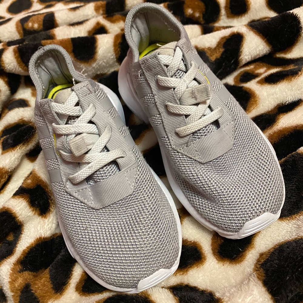 Adidas  toddler shoes